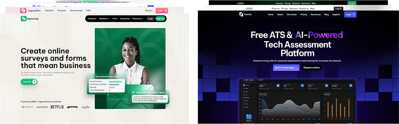 Presets